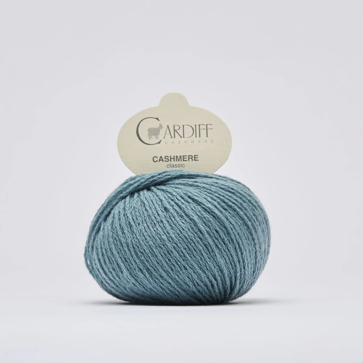 Cardiff Cashmere Classic