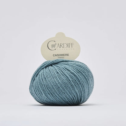 Cardiff Cashmere classic