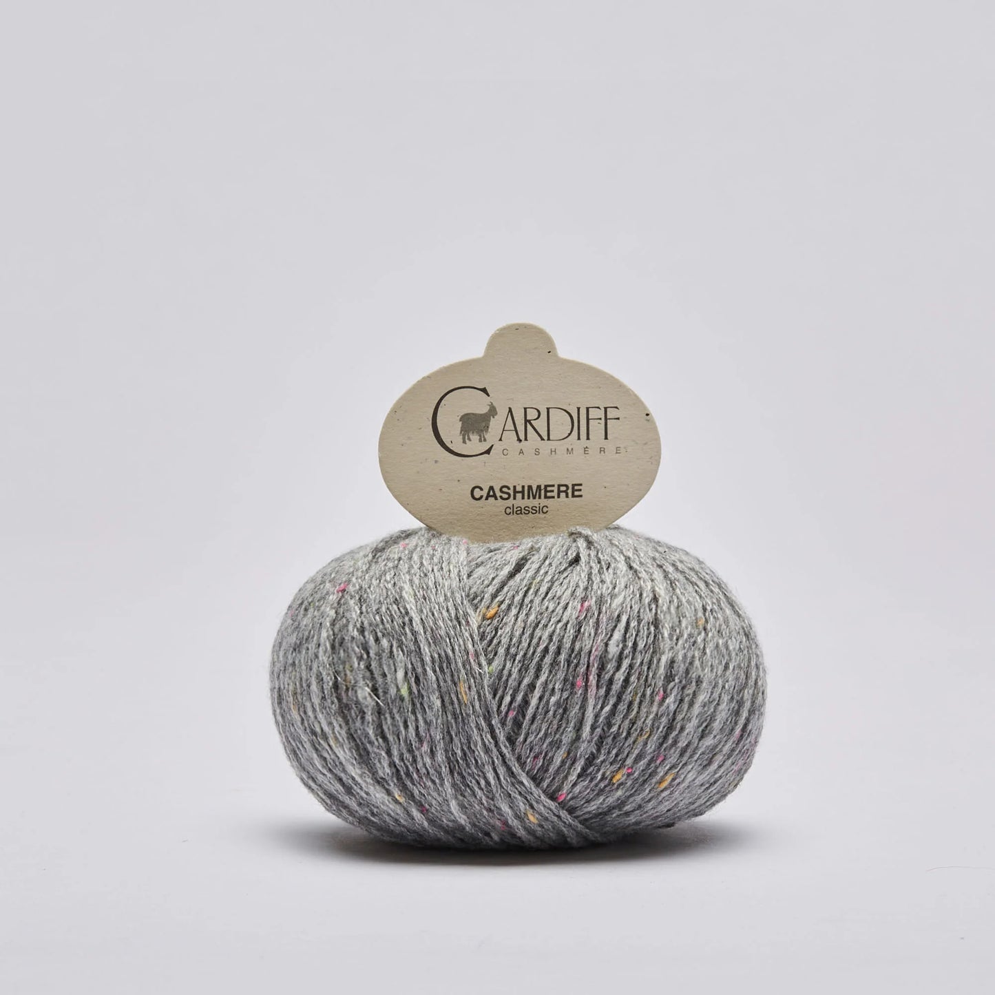 Cardiff Cashmere classic