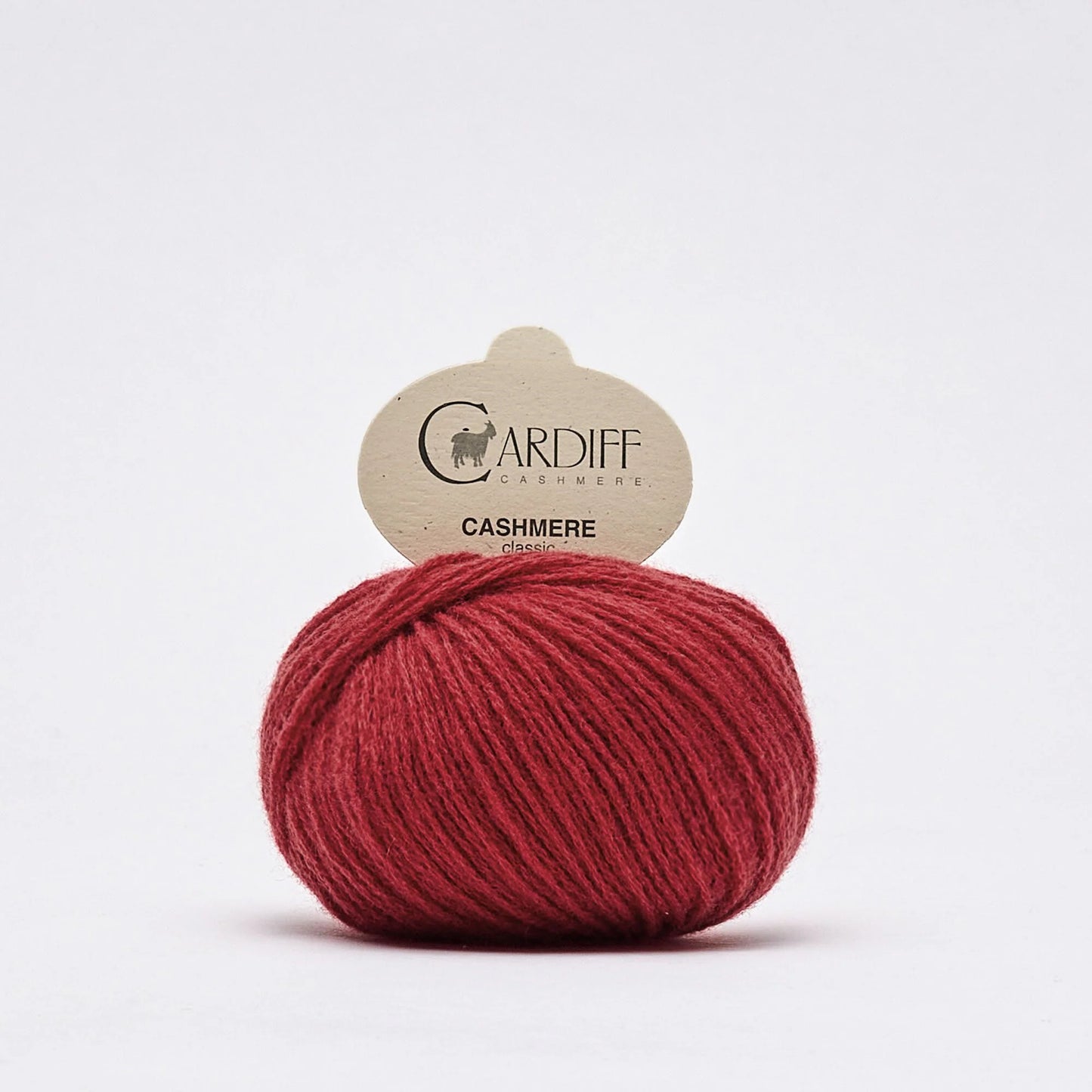 Cardiff Cashmere classic