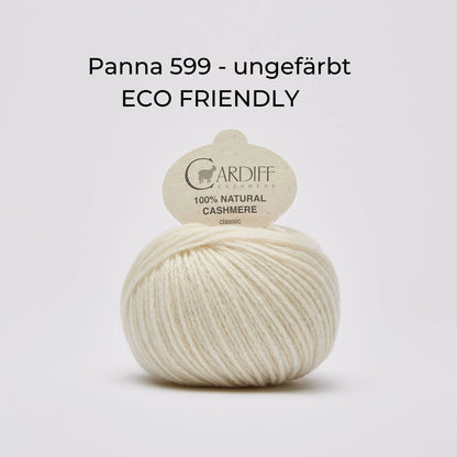 Cardiff Cashmere classic