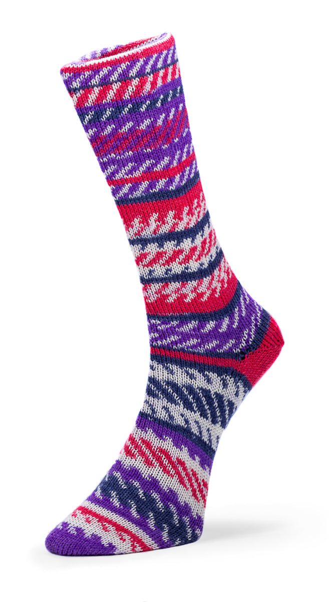 Christmas Socks - Laine du Nord
