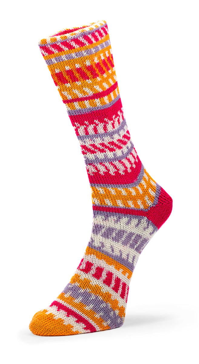 Christmas Socks - Laine du Nord