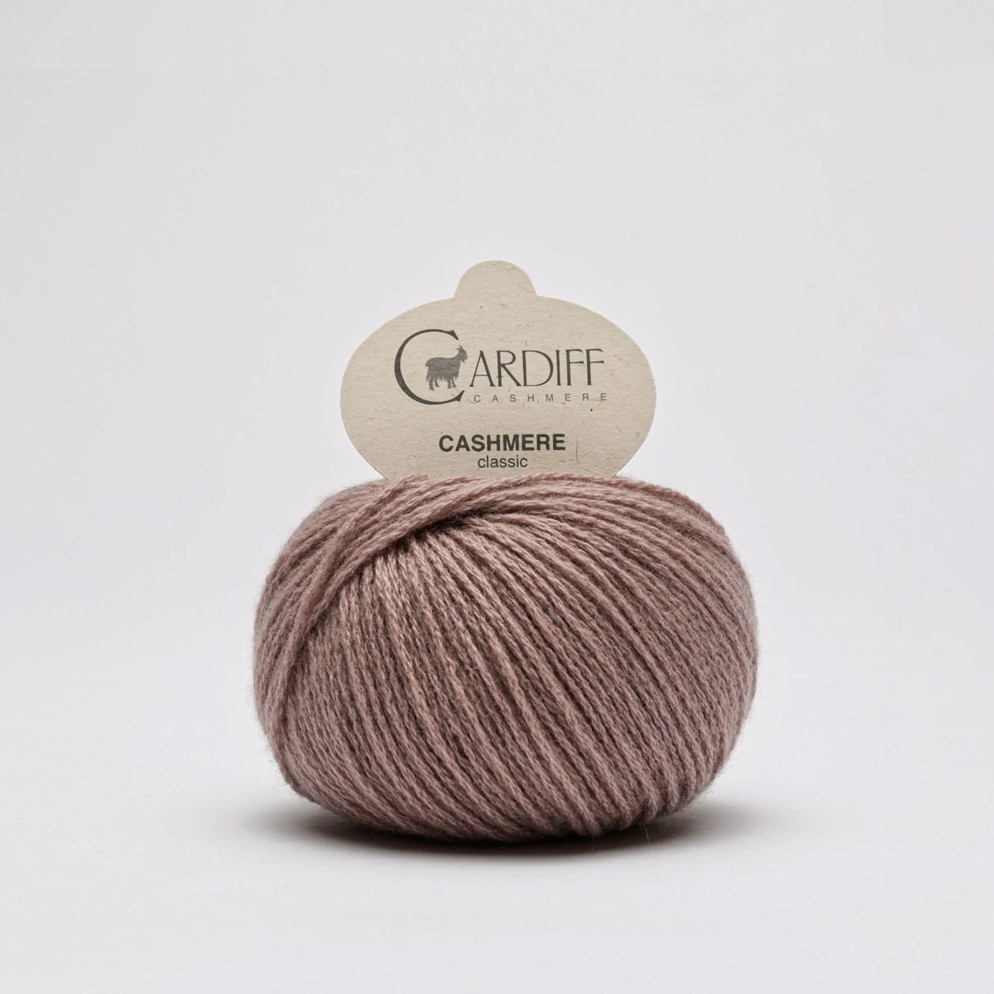 Cardiff Cashmere classic