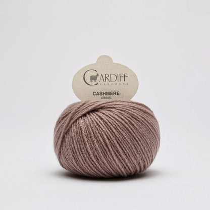 Cardiff Cashmere classic