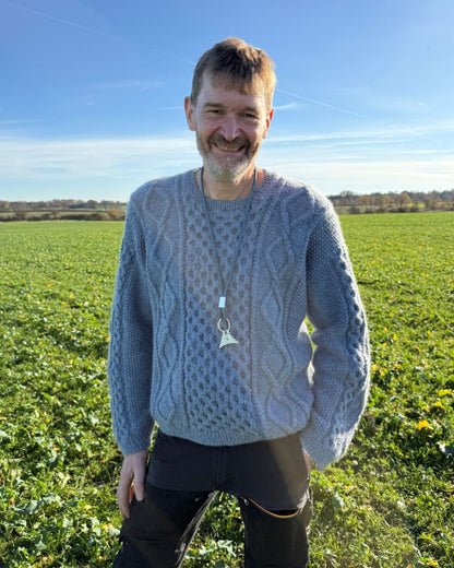 Dagmar Men's Sweater