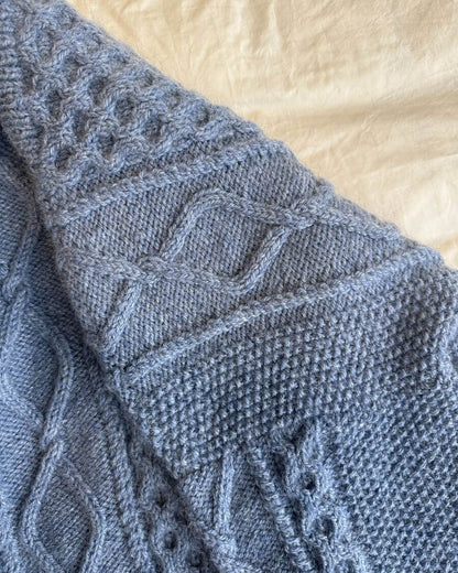 Dagmar Men's Sweater