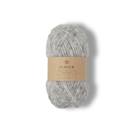 Isager Soft, (früher ECO Soft)