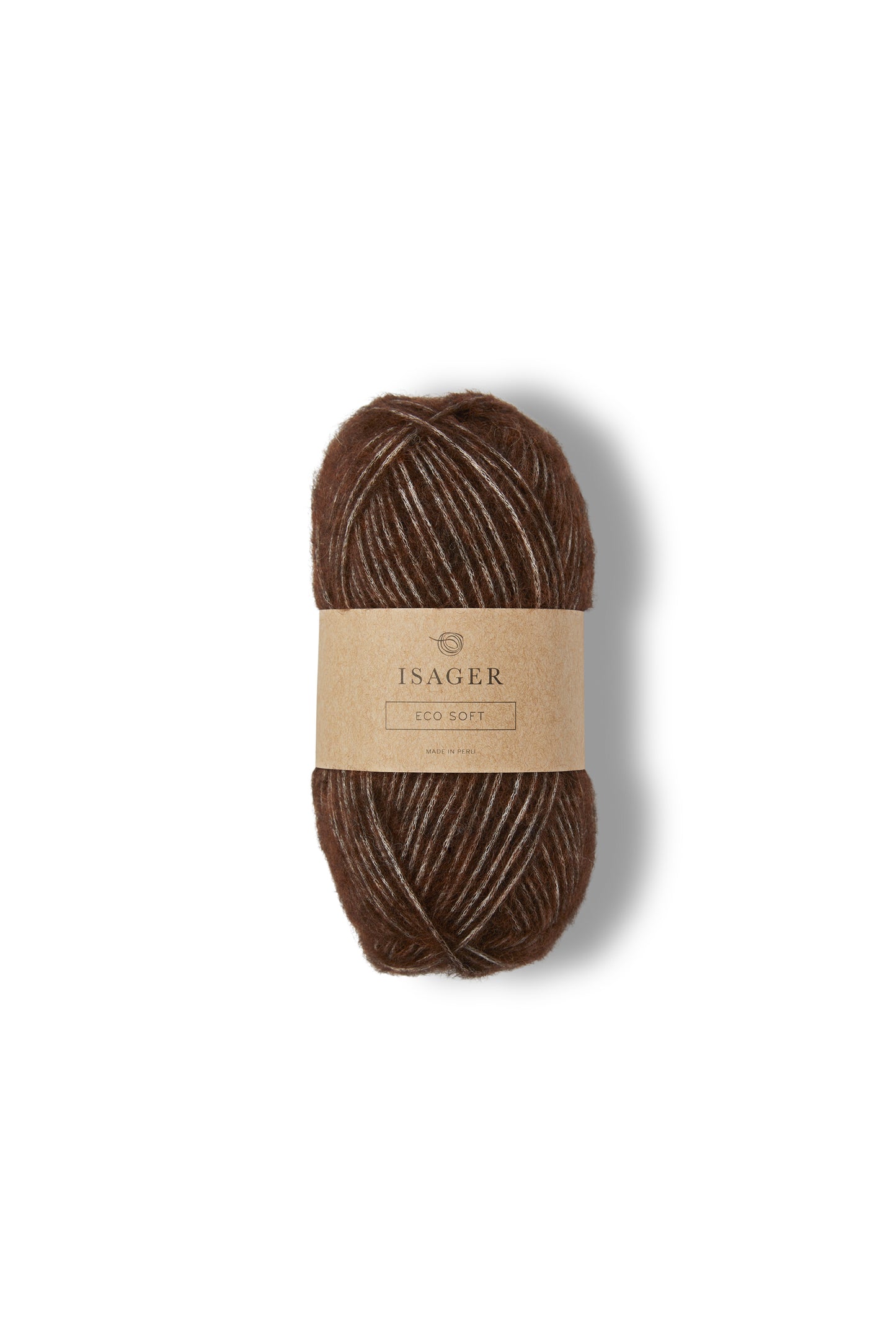 Isager Soft, (früher ECO Soft)