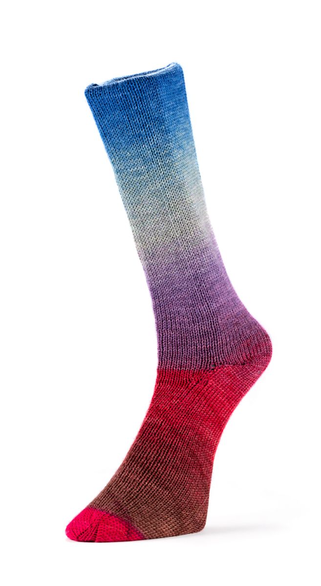 Harmonious Socks