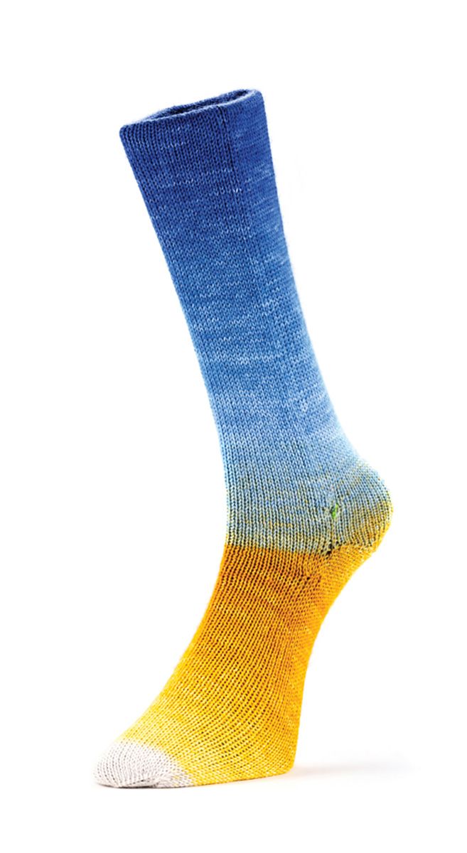 Harmonious Socks
