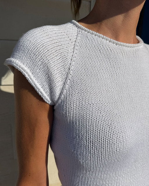 Mini Tee by Paula_M