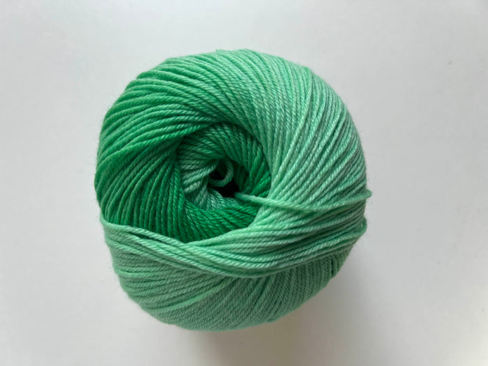 Lungau Sock Wool with Silk