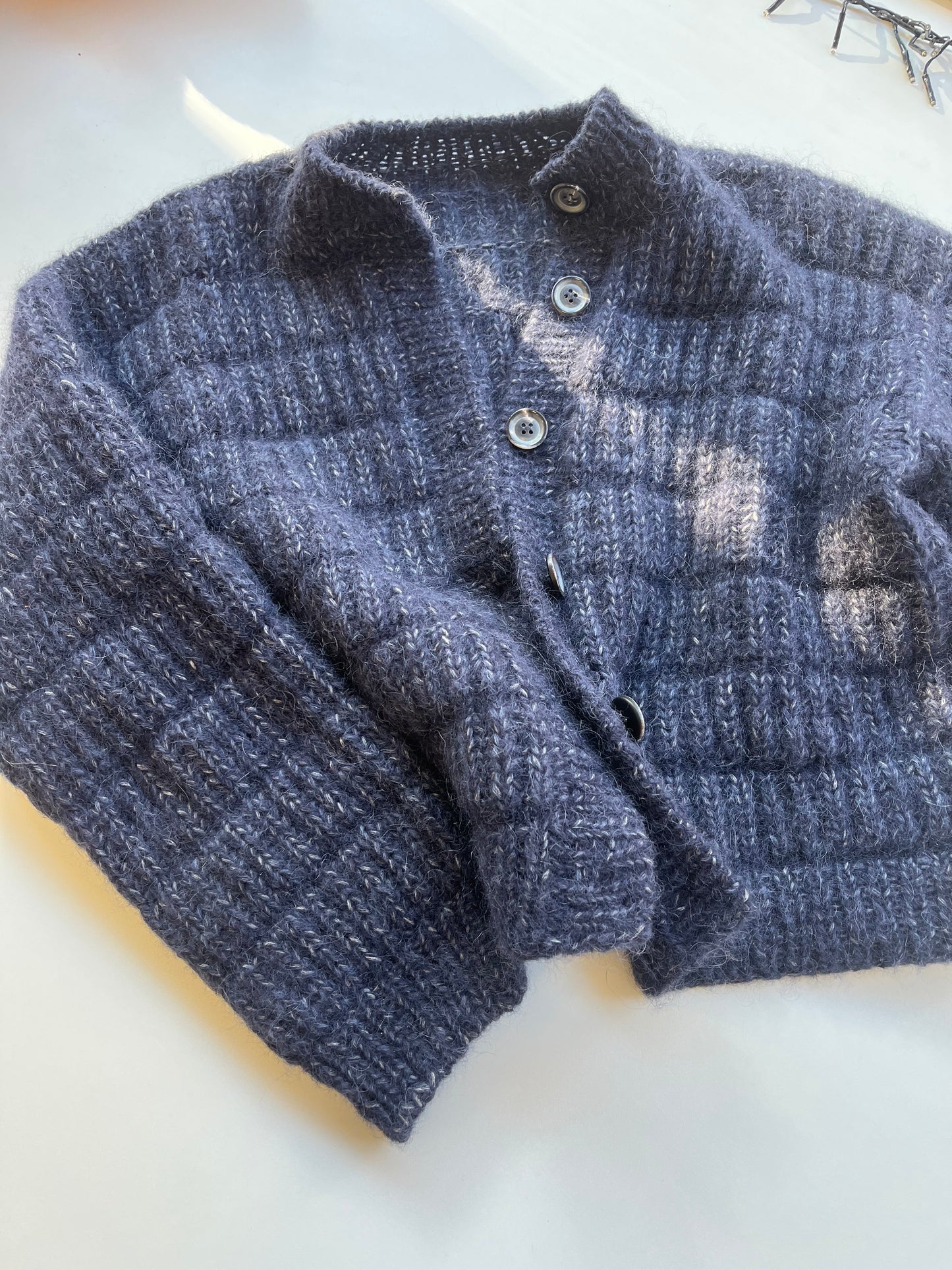 Lena Cardigan