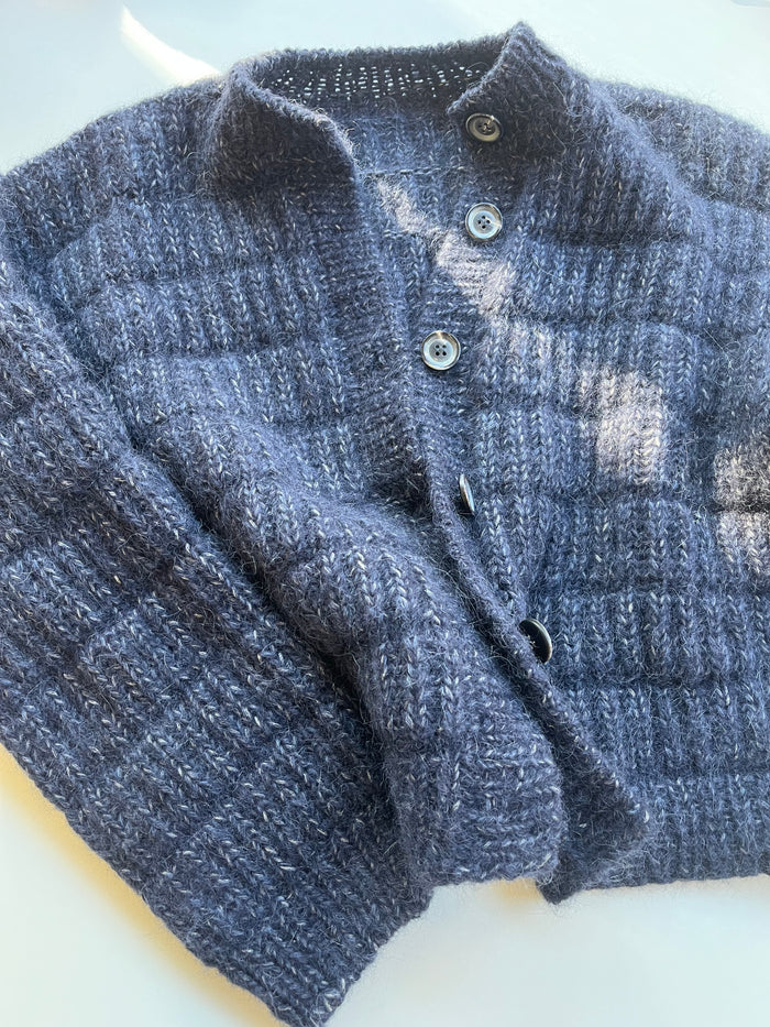 Lena Cardigan