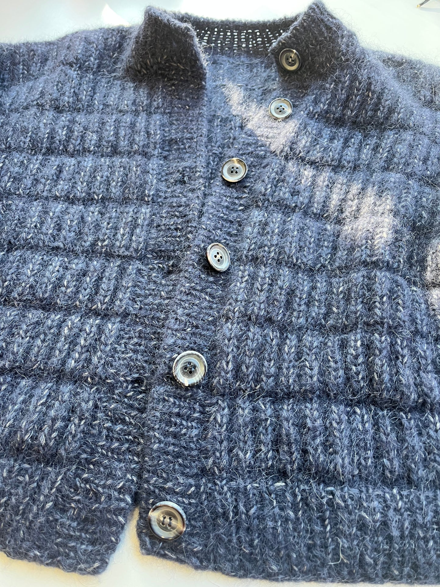 Lena Cardigan