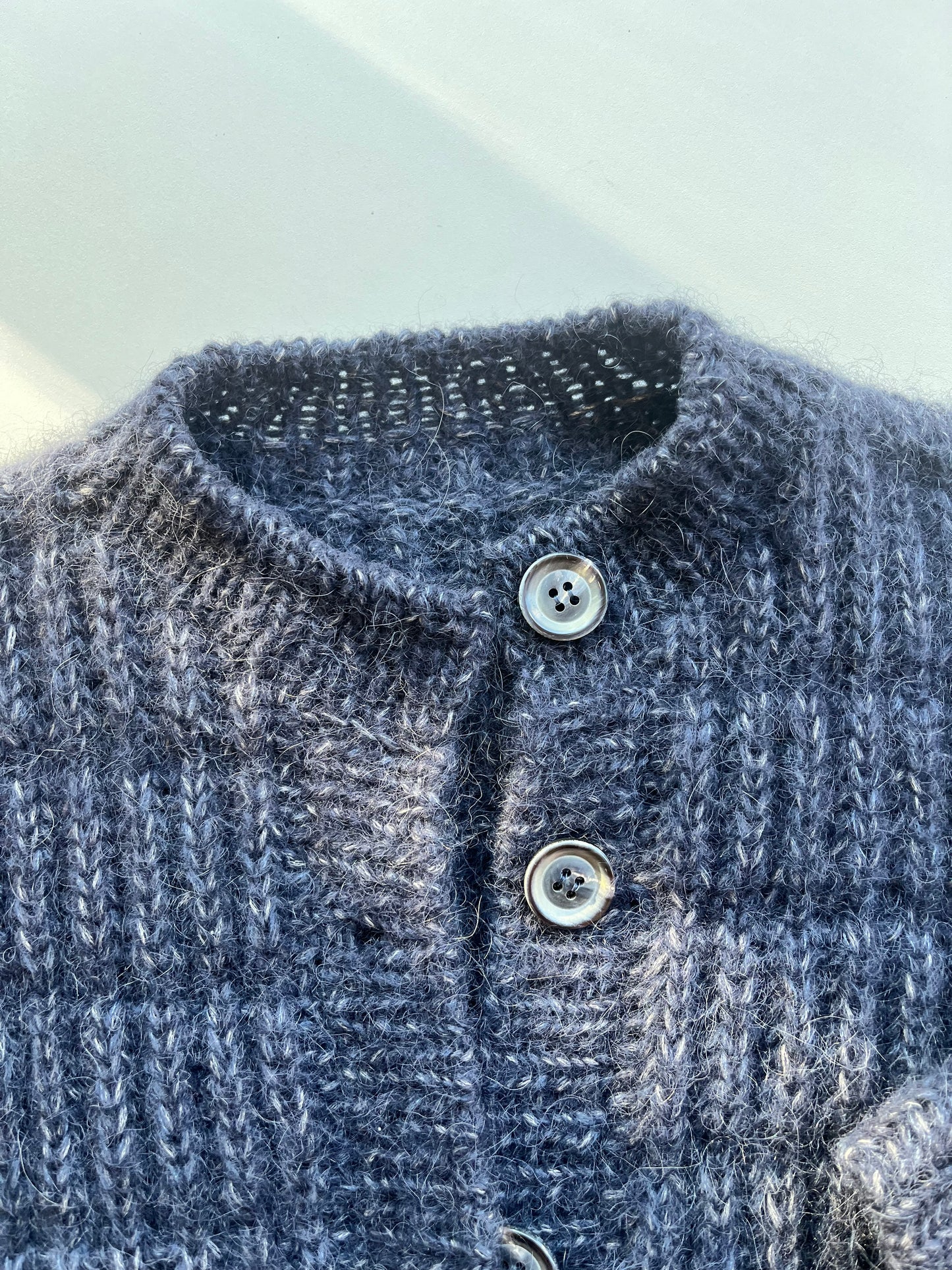 Lena Cardigan