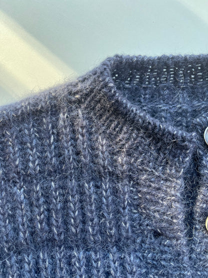 Lena Cardigan