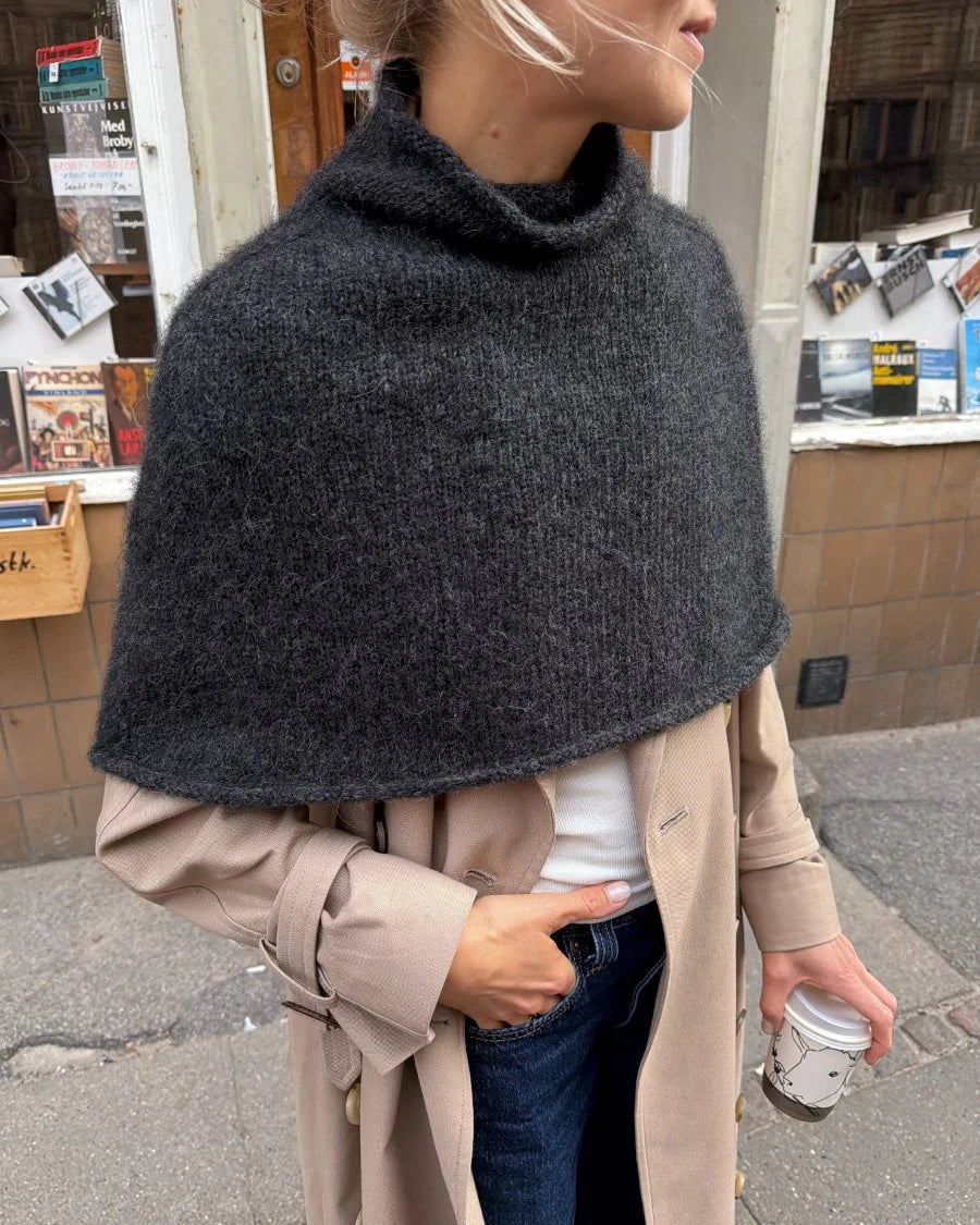 Ivy Cape