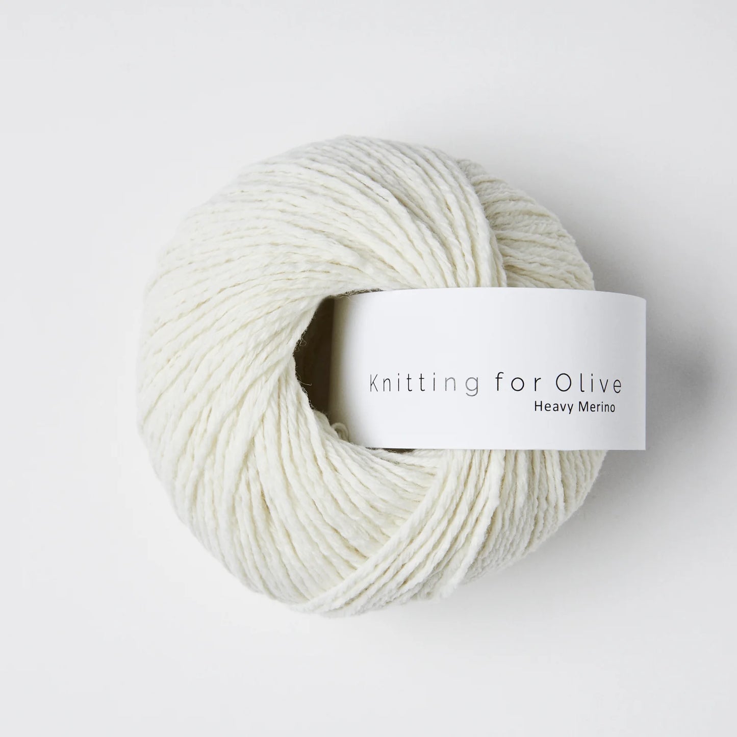 Heavy Merino