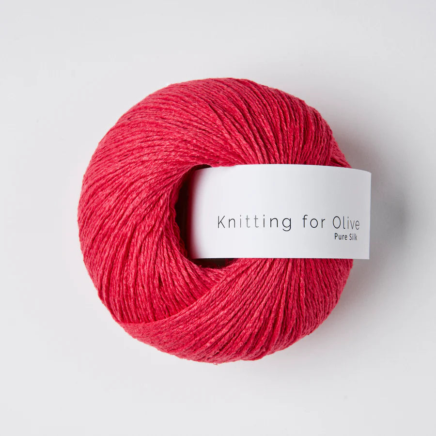 pure silk, kfo