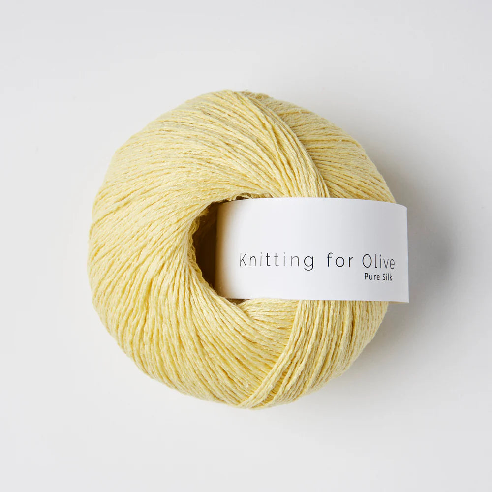 pure silk, kfo