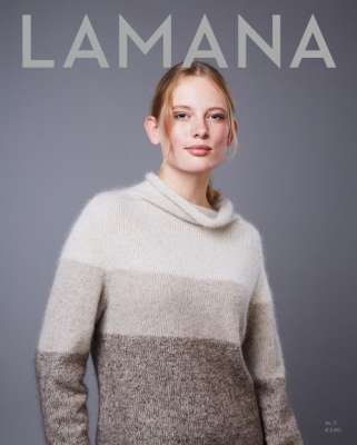 Lamana Magazin Nr.11