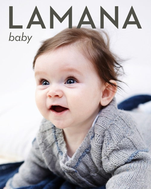 Lamana Magazin Baby Nr.02