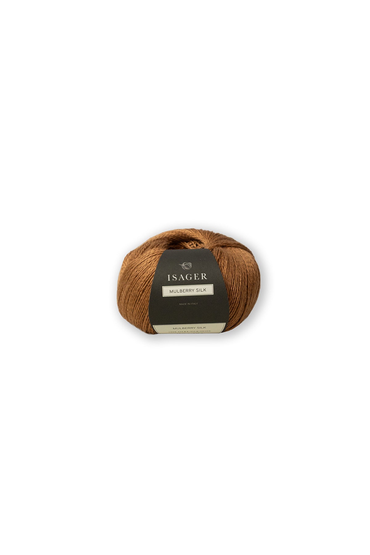 Mulberry Silk