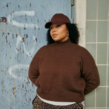my city, my stitches: 15 relaxed knits