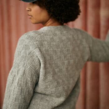 my city, my stitches: 15 relaxed knits