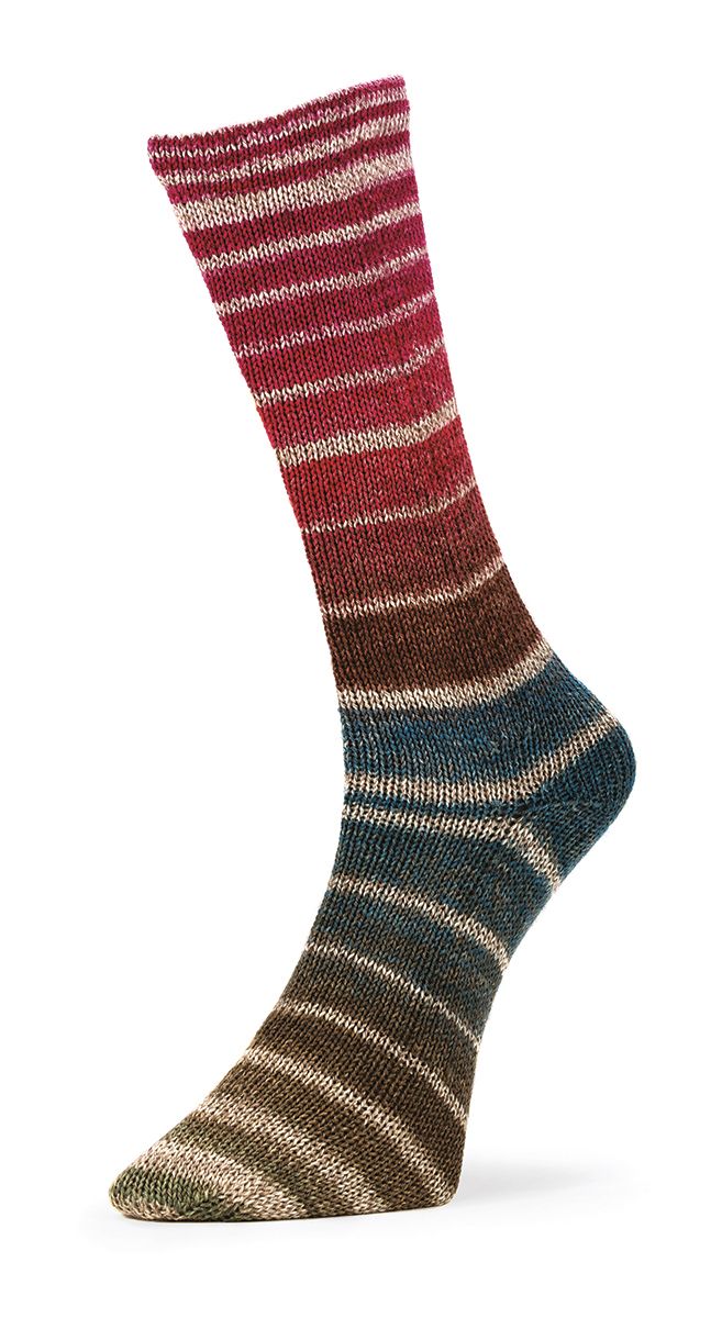 Nordic socks
