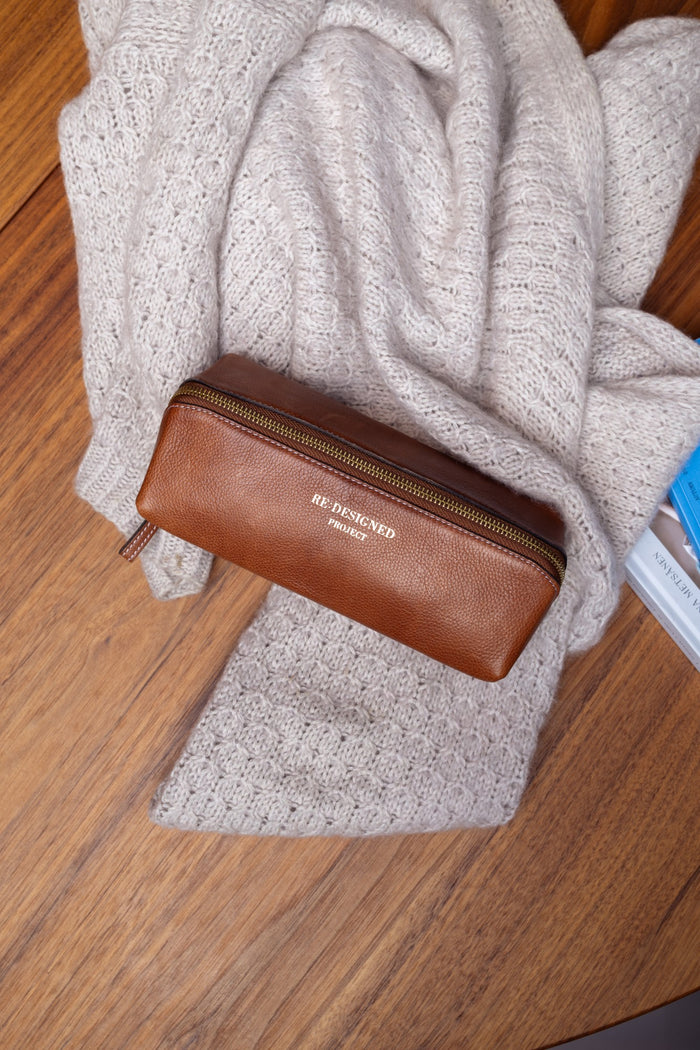 Project 41 Redesigned, walnut