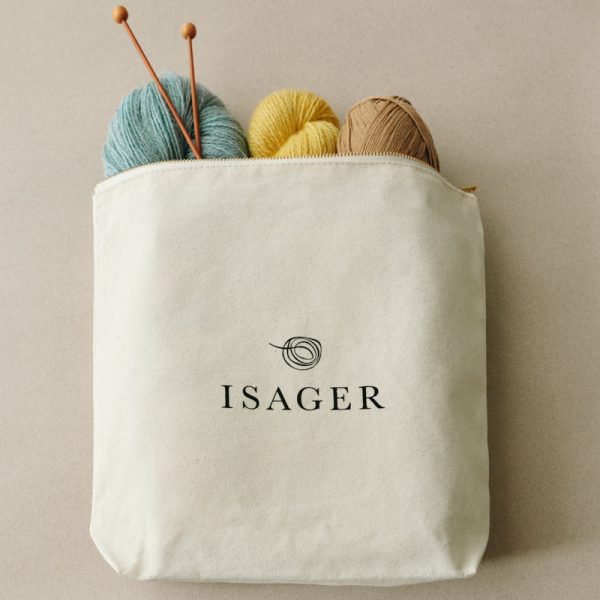 Project Bag, Isager