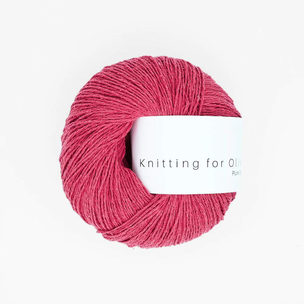 pure silk, kfo