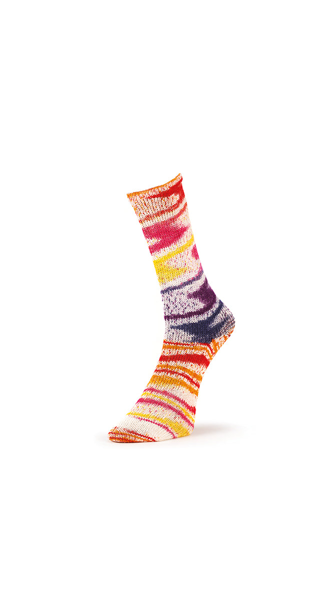Summersocks by Laine du Nord