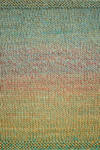 Spiral Grain light worsted