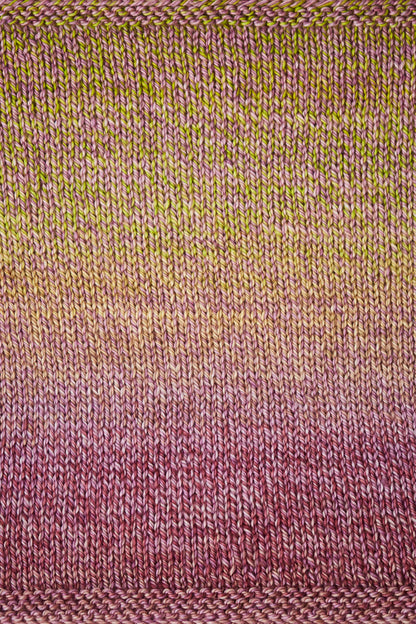 Spiral Grain light worsted