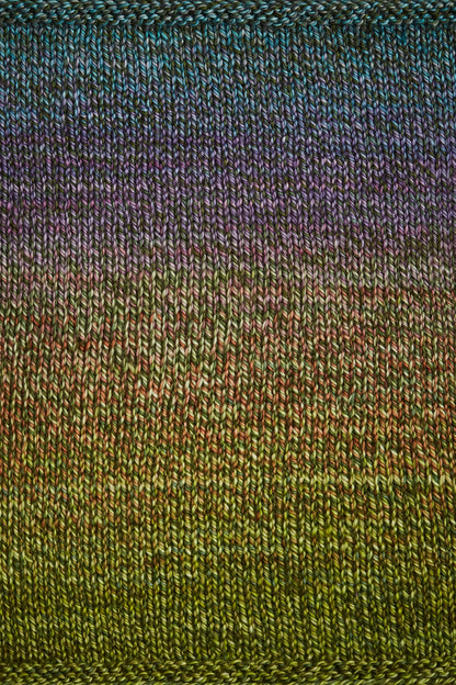 Spiral Grain light worsted