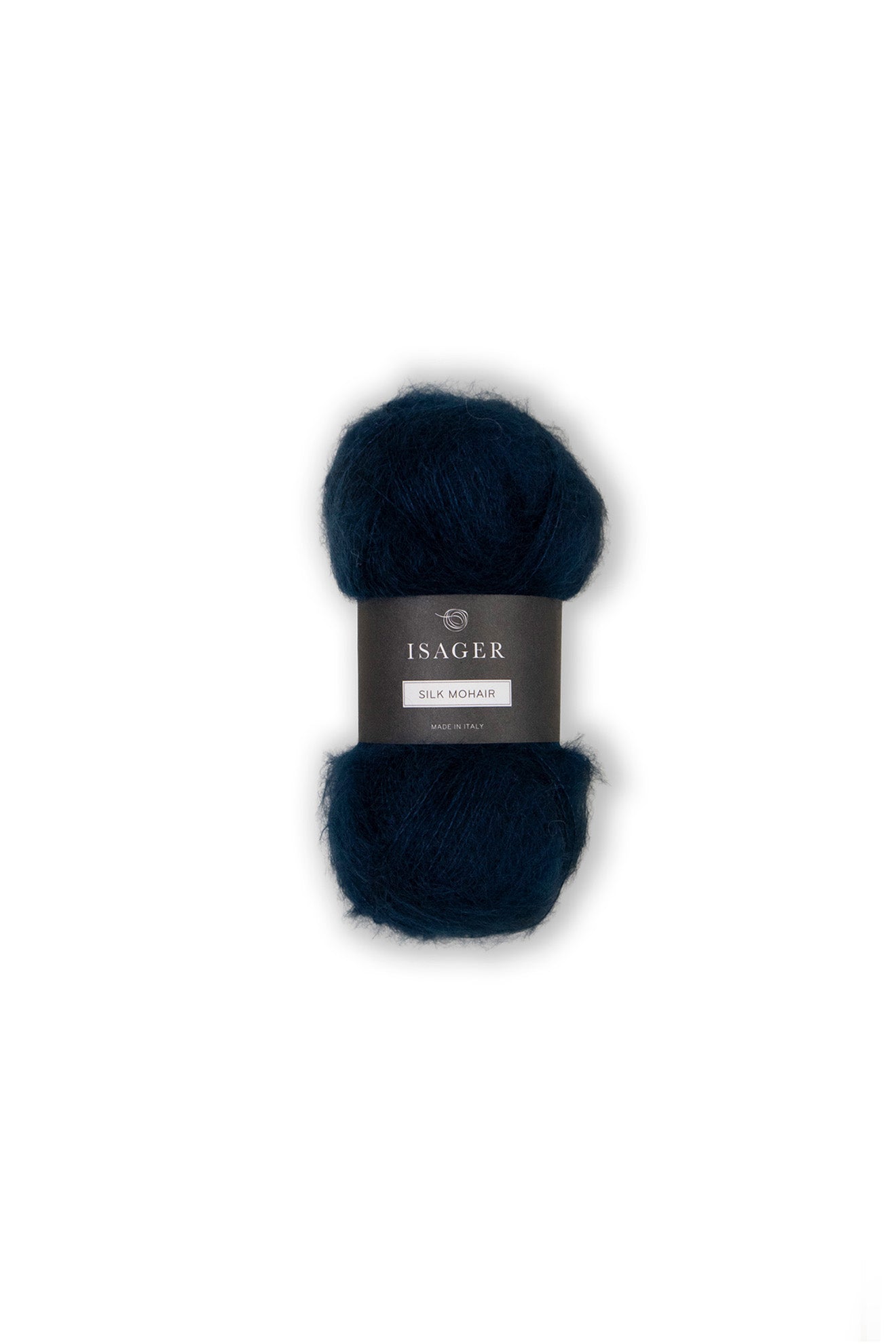 Silk Mohair Isager