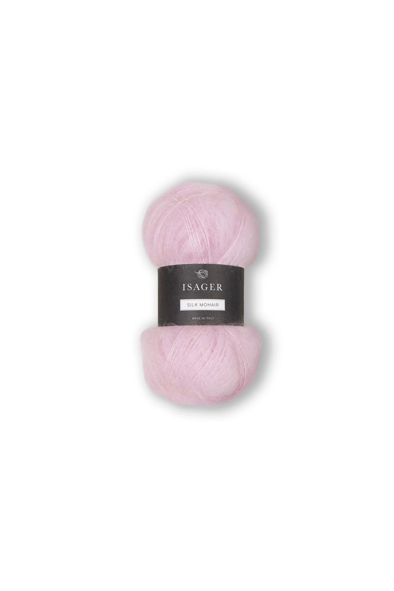 Silk Mohair Isager