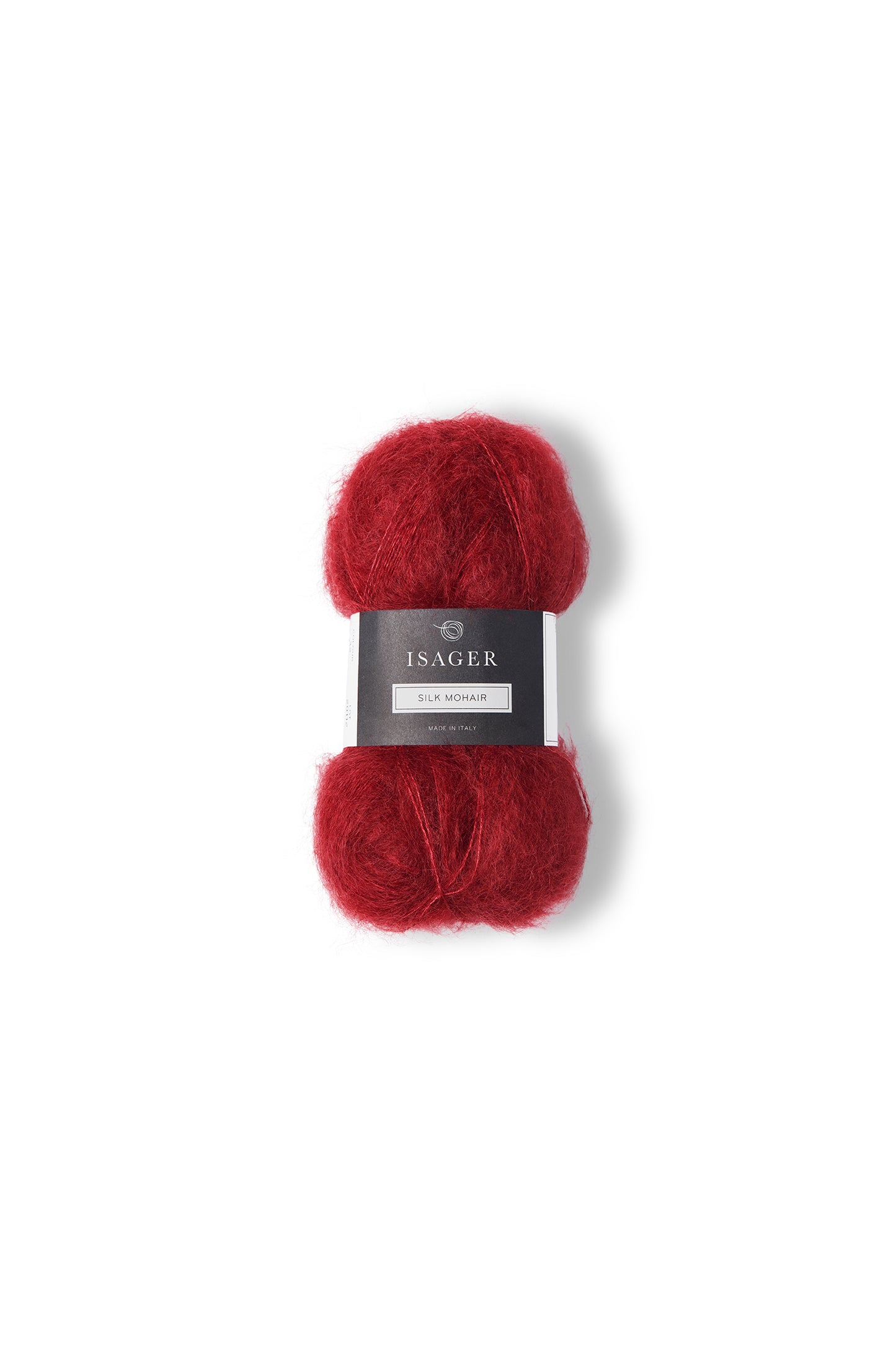 Silk Mohair Isager