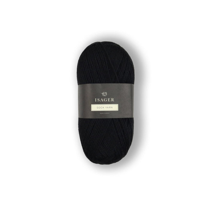 Sock Yarn Isager