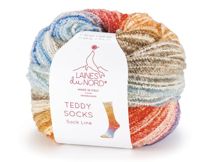Teddy Socks