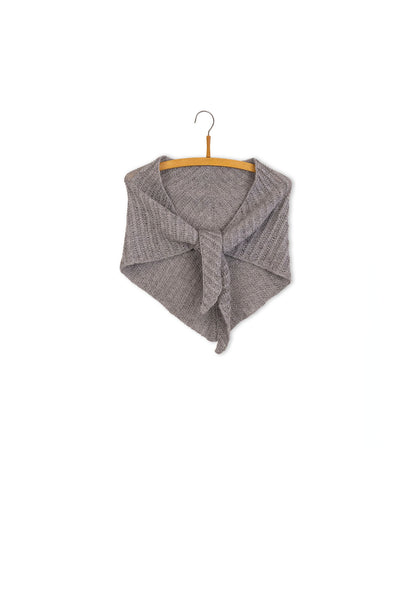 Willow Scarf , Isager