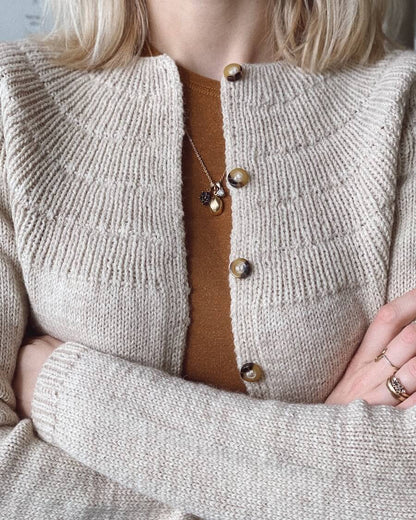 Anker Cardigan - My size