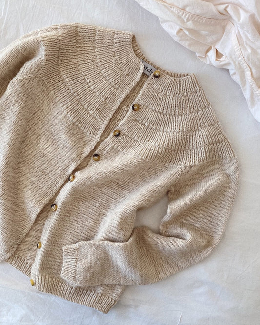 Anker Cardigan - My size