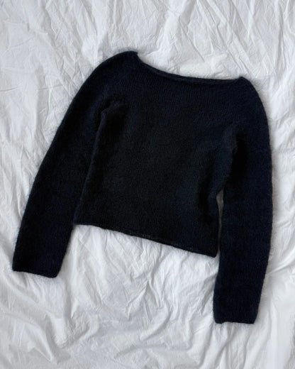 Bea Blouse by Petite knit