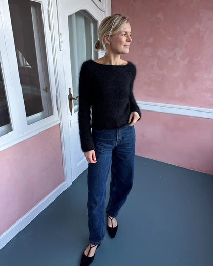 Bea Blouse by Petite knit
