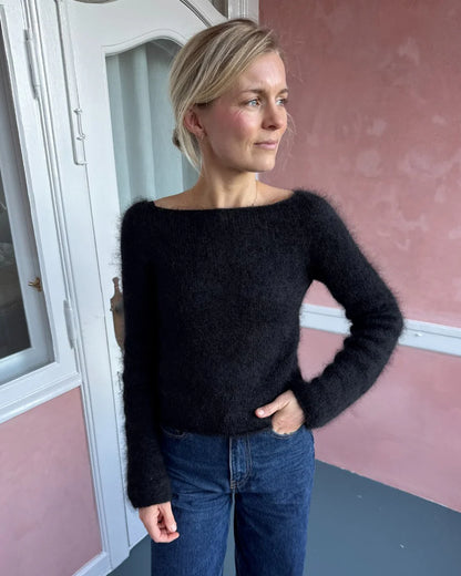 Bea Blouse by Petite knit